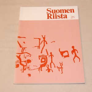 Suomen riista 28